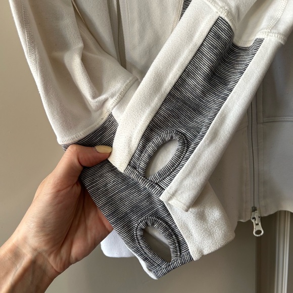 Lululemon Align Jacket - Picture 3 of 5